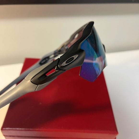 (😎SOLD) Oakley Radar® EV Path® Sunglasses - Picture 11 of 16